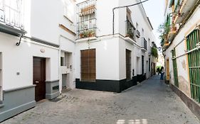 Apartamento Patio Duque Cornejo